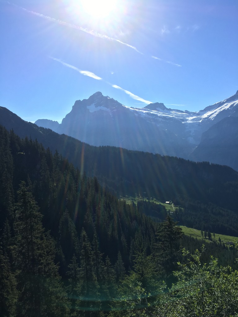 eiger